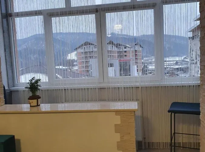Apartament Tiron In Centru Orasului