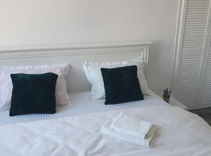 Apartament Tiron In Centru Orasului