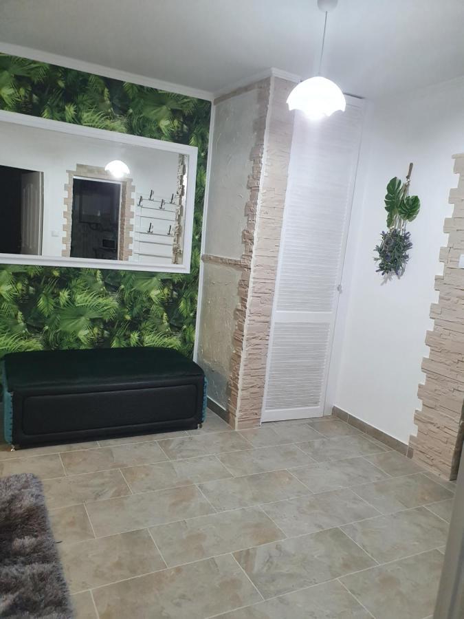 Apartment Tiron In Centru Orasului Gura Humorului